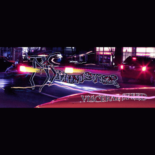 Axminister : Visceral Speed